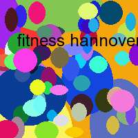 fitness hannover linden