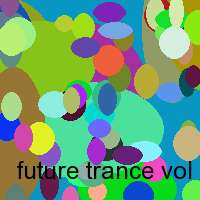 future trance vol 38