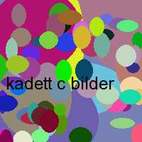 kadett c bilder