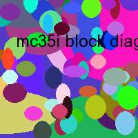 mc35i block diagram