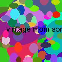 vintage mom son bath preview r8491