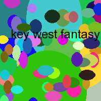 key west fantasy fest