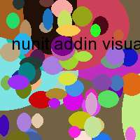 nunit addin visual studio