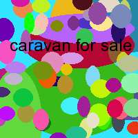 caravan for sale islington london borough