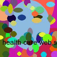 health care web site