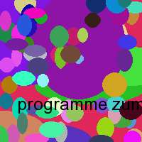 programme zum formatieren