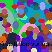 free tattoo vorlage start 21